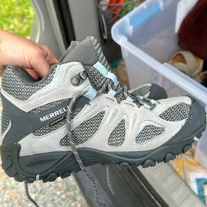 Merrell Yokota 2 Mid Waterproof Hiking boots
